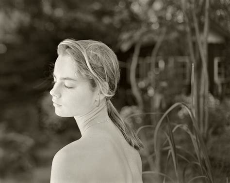 naturist pics|Jock Sturges: Absence of Shame